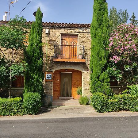 הוילה Carcastillo El Pinar De Bardena מראה חיצוני תמונה